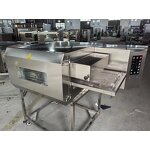 Pizza Oven Supplier - 32Inch Industrial with Conveyor Belt