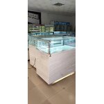 Refrigeration Equipment Manufacturer - Cake Display Glass Door