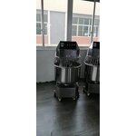 Bakery Dough Mixer Supplier - 100kg Capacity for Bakeries