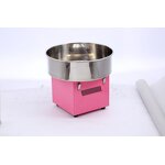 Cotton Candy Vending Machine Manufacturer - Full Automatic