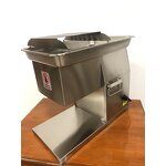 Fully Automatic Meat Slicer Manufacturer - Table Top 13 Inch