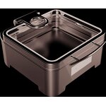 Non-slip Serving Tray Manufacturer - Round Shape Fiberglass