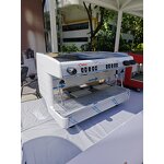 Coffee Grinder Manufacturer - fiorenzato F4E All Ground