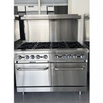 Four Burner Gas Cooker Manufacturer - for Home and Commercial