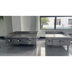 Gas Hob Supplier - 2 Burners for Commercial Kitchen