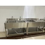 Commercial Mini Sink Supplier - Single for Hand Washing