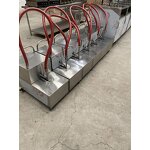 Automatic Can Sealer Manufacturer - China New Product Non-rotating