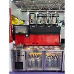 Commercial Juicer Extractor Manufacturer - Industrial for Fruits