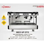 Coffee Grinder Manufacturer - fiorenzato F4E All Ground