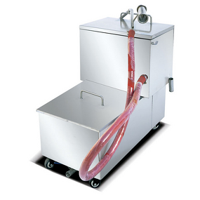 Automatic Can Sealer Manufacturer - China New Product Non-rotating