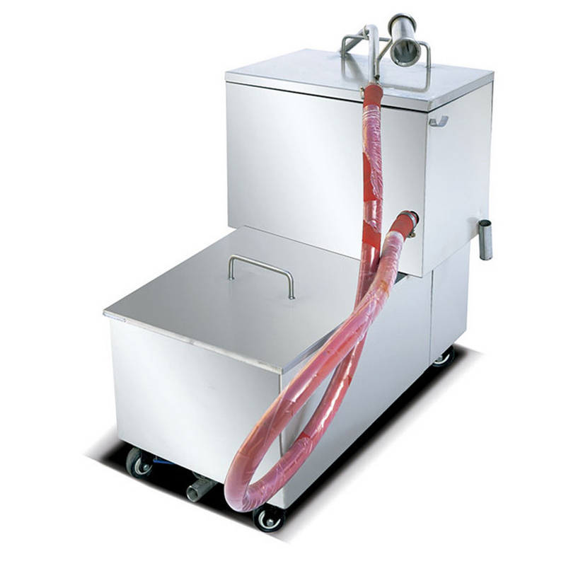 Automatic Can Sealer Manufacturer - China New Product Non-rotating