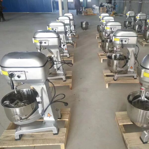 Commercial Food Mixer Supplier - Electric 30 litre 110v/220v
