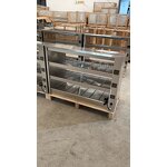 Manual Can Sealing Machine Supplier - Adjustable for Beverage