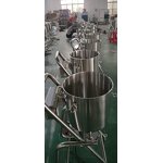 Sauce Making Machine Supplier - Hot Sale for Tomato Mango