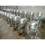 Commercial Food Mixer Supplier - Electric 30 litre 110v/220v