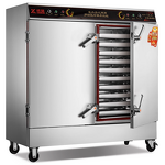 Induction Kettle Supplier - 200L for Commercial Kitchen