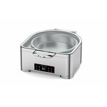 Chafing Dish Buffet Set Manufacturer - Luxury Silver Plated