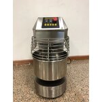 Silent Dough Mixer Supplier - 15-50KG for Dumpling Chapati