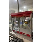 Popcorn Making Machine Manufacturer - New Style Commercial
