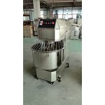 Bakery Dough Mixer Supplier - 100kg Capacity for Bakeries