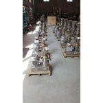 Peanut Butter Grinding Machine Supplier - Commercial Stainless