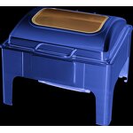 Meat Slicer Manufacturer - Table Top 10inch Semi Automatic