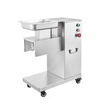 Fully Automatic Meat Slicer Manufacturer - Table Top 13 Inch