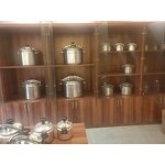 Large Capacity Rice Cooker Manufacturer - for Industrial Use