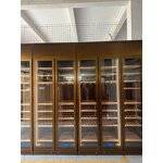 Popsicle Showcase Supplier - Italian Stainless Steel Commercial