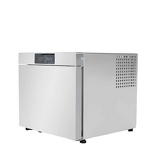 Square Chafing Dish Supplier - Silver 6L Electric Gas