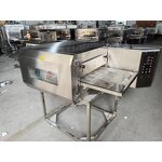 Hot Air Pizza Oven Supplier - 15inch New Style Conveyor