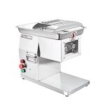 Fully Automatic Meat Slicer Manufacturer - Table Top 13 Inch