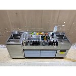 Amalfi Coffee Machine Supplier - for Commercial Use