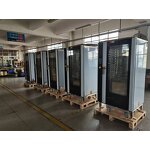 Automatic Sealing Machine Supplier - for Pet Cans Non-rotating