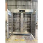 Chafing Dish Buffet Set Manufacturer - Rose Gold Luxury