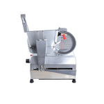 Commercial Meat Slicer Supplier - Stainless Steel for Fresh