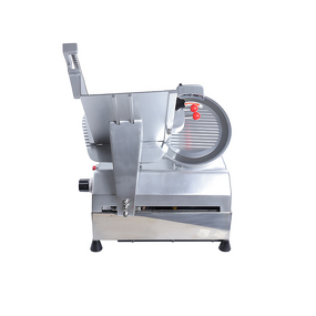 Commercial Meat Slicer Supplier - Stainless Steel for Fresh
