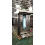 Rotary Lab Oven Supplier - for Industrial Testing