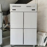 Buffet Salad Bar Supplier - Counter for Restaurant