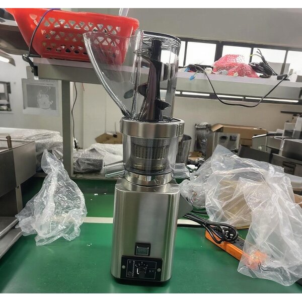 Gas Fryer Manufacturer - Table Top Double 8L Stainless