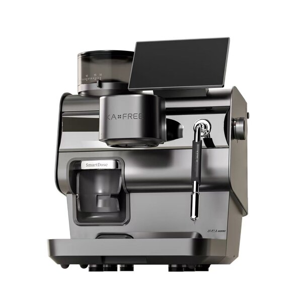 Automatic Coffee Machine Manufacturer - B2B Full for Cafe