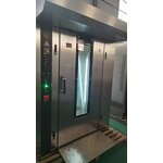 Rotary Bakery Oven Supplier - Guangzhou Manufacturer