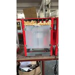 Popcorn Making Machine Manufacturer - New Style Commercial
