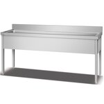 Bubble Tea Station Supplier - Working Station for Shop