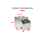 Electric Hand Mixer Manufacturer - Blender Cement Mixer Machine