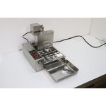 Donut Making Machines Supplier - High Quality Mini Automatic