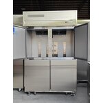 Buffet Salad Bar Supplier - Counter for Restaurant