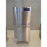 Automatic Dishwasher Manufacturer - Hood Type Stainless Steel
