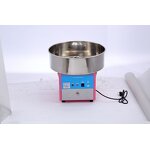 Cotton Candy Vending Machine Manufacturer - Full Automatic