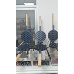 Dumpling Wrapper Machine Supplier - Fully Automatic for Sale